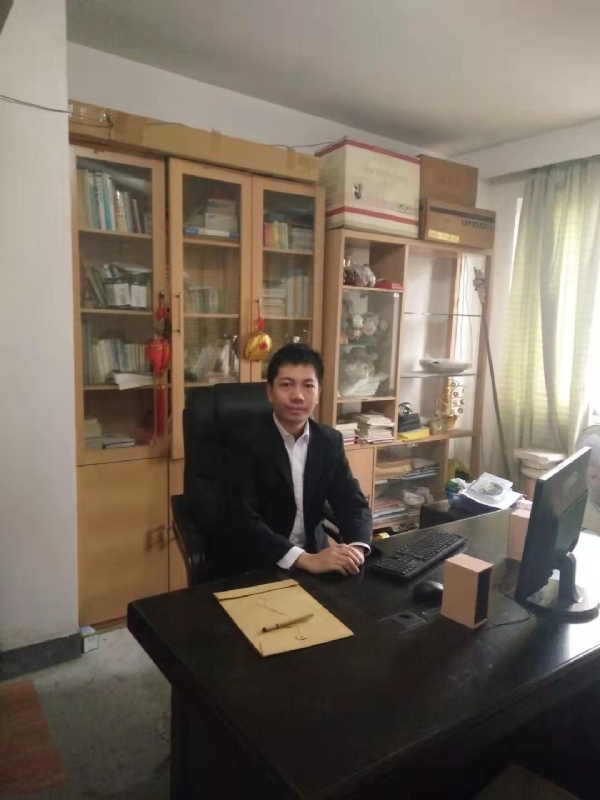 临冬城公爵的第一张照片--政和婚介网