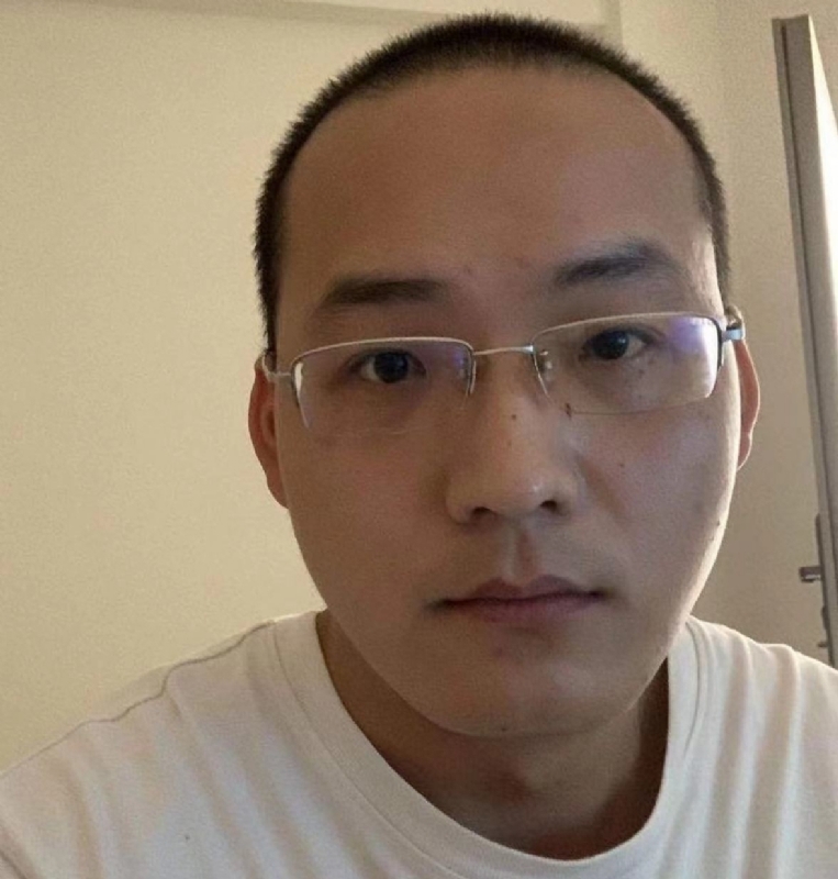edward的第一张照片--政和婚介网