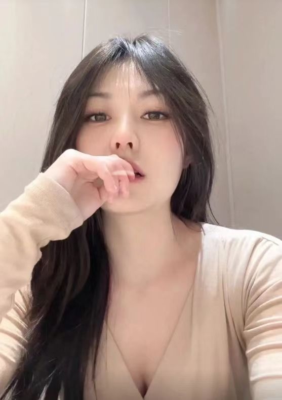 勾人心魂大美人的第一张照片--政和婚介网