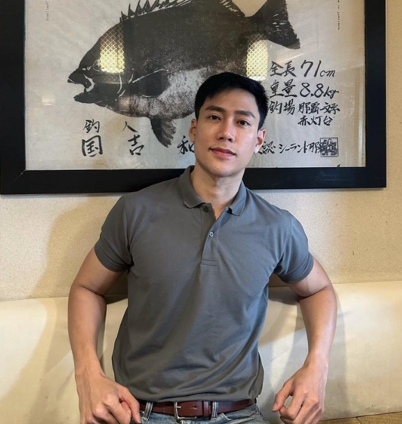 jack的第一张照片--政和婚介网