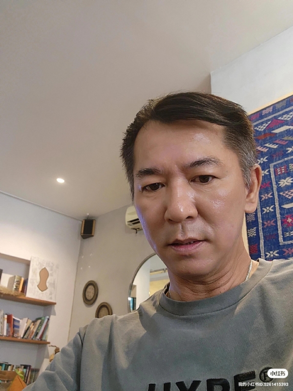 Gary黄的第一张照片--政和婚介网
