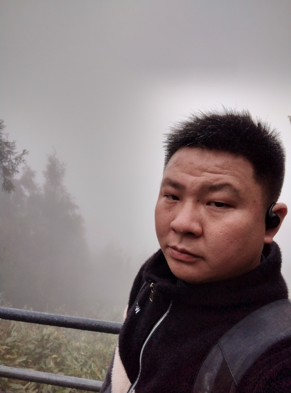 何何何的第一张照片--政和婚介网