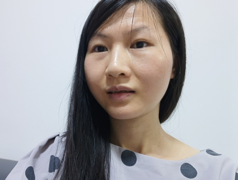 清晨的第一张照片--政和婚介网