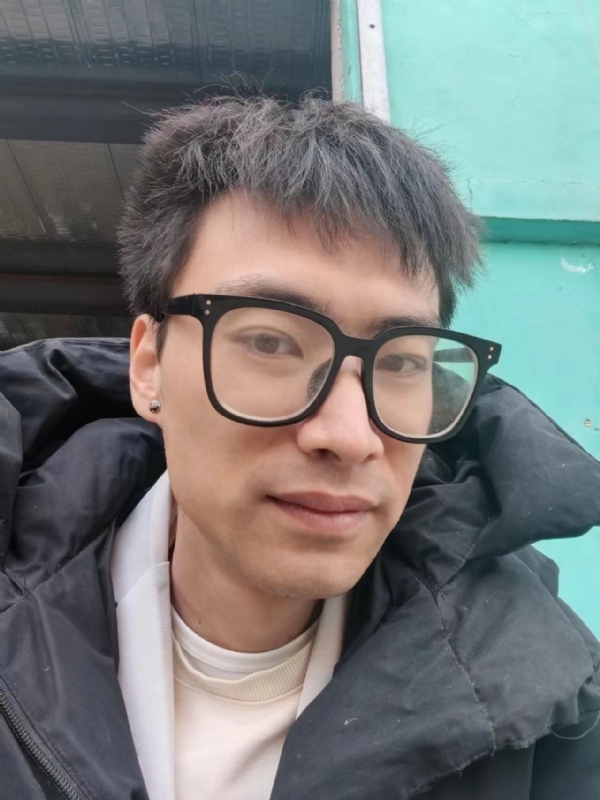 爱有来生、的第一张照片--政和婚介网