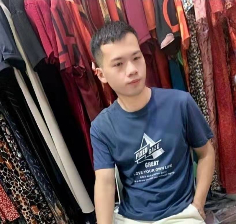 萃臻的第一张照片--政和婚介网
