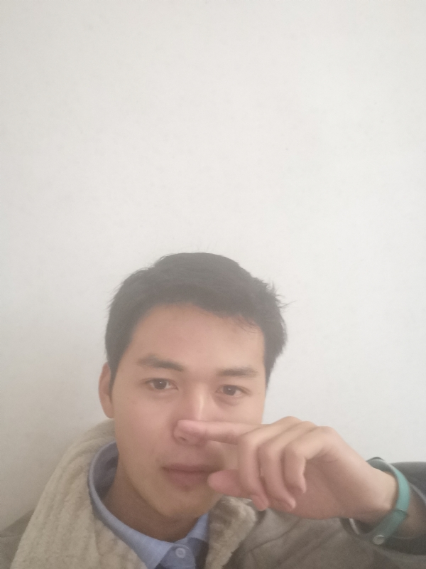 随遇而安的第四张照片--政和婚介网