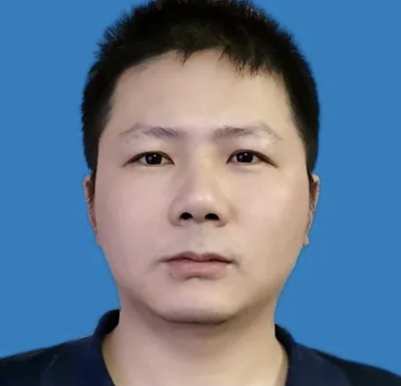 寒山的第一张照片--政和婚介网