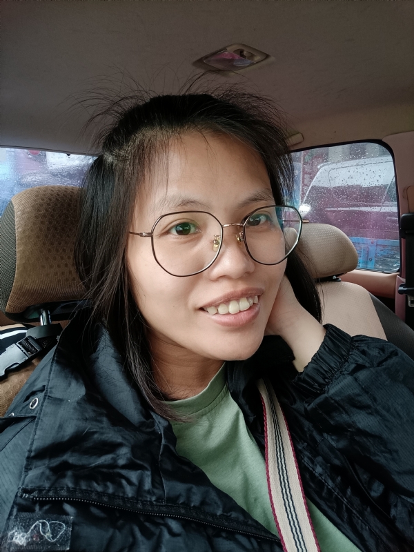 帥媽的第一张照片--政和婚介网