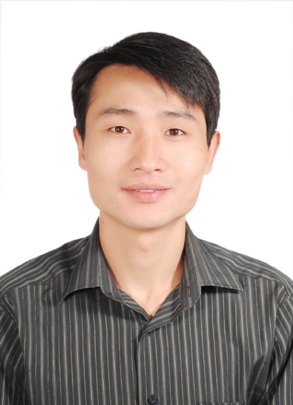 云中走步的第一张照片--政和婚介网