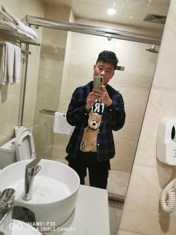 佛系人生的第四张照片--政和婚介网