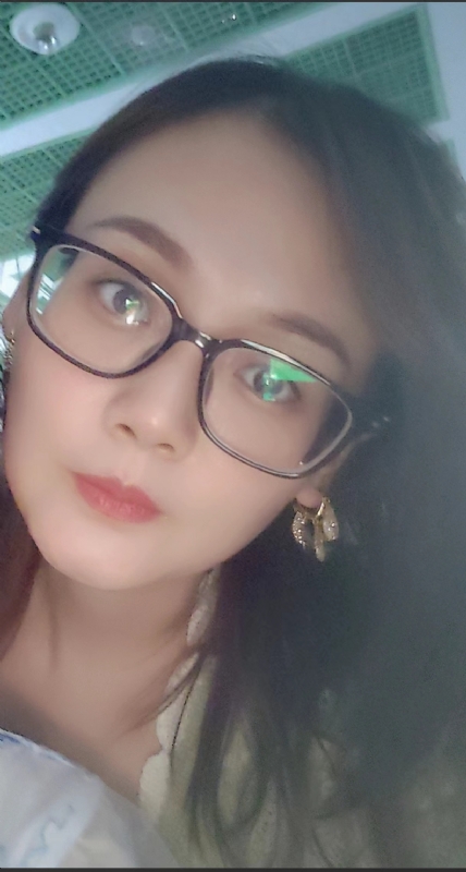 可可的第一张照片--政和婚介网