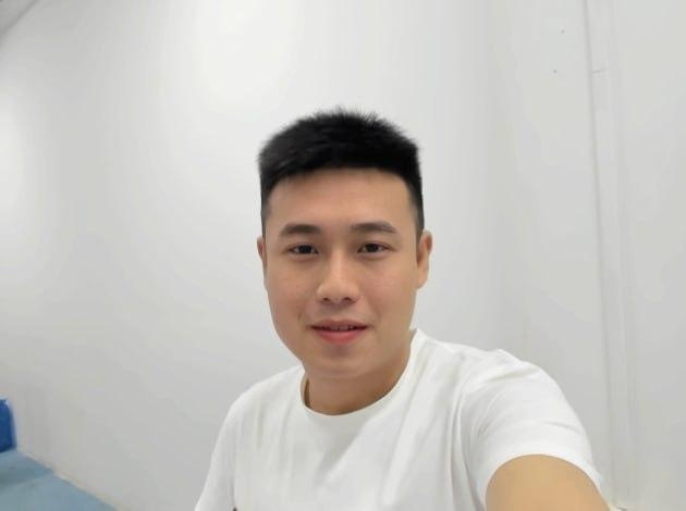 阿文历险记的第一张照片--政和婚介网