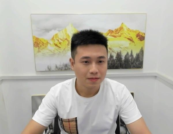 阿文历险记的第四张照片--政和婚介网