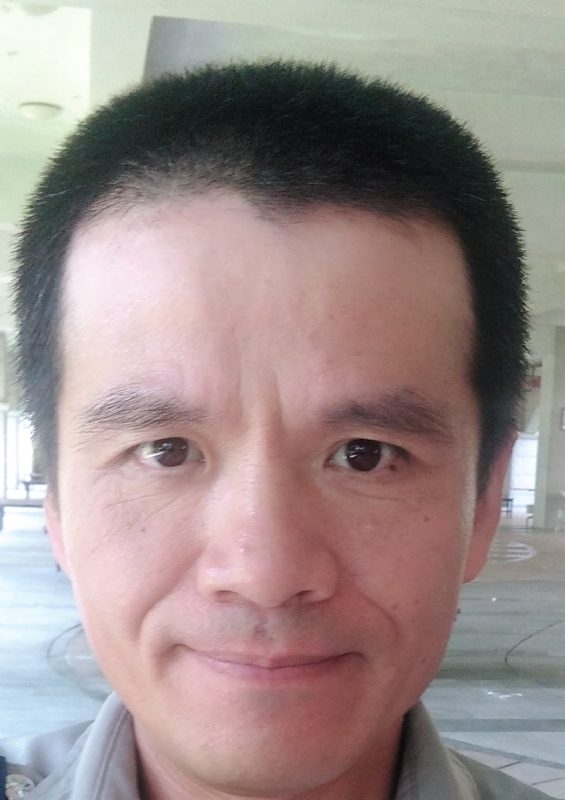 啊辣的第一张照片--政和婚介网