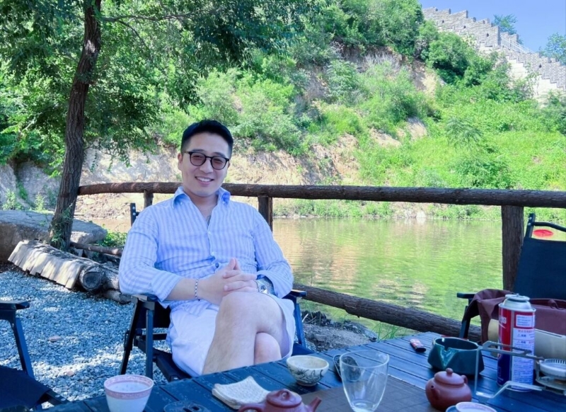 等待的第一张照片--政和婚介网