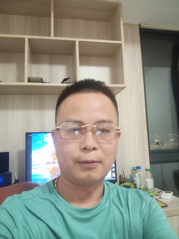 逍遥霸道的第一张照片--政和婚介网