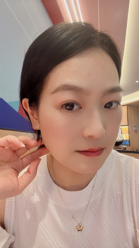 好久不见的第一张照片--政和婚介网