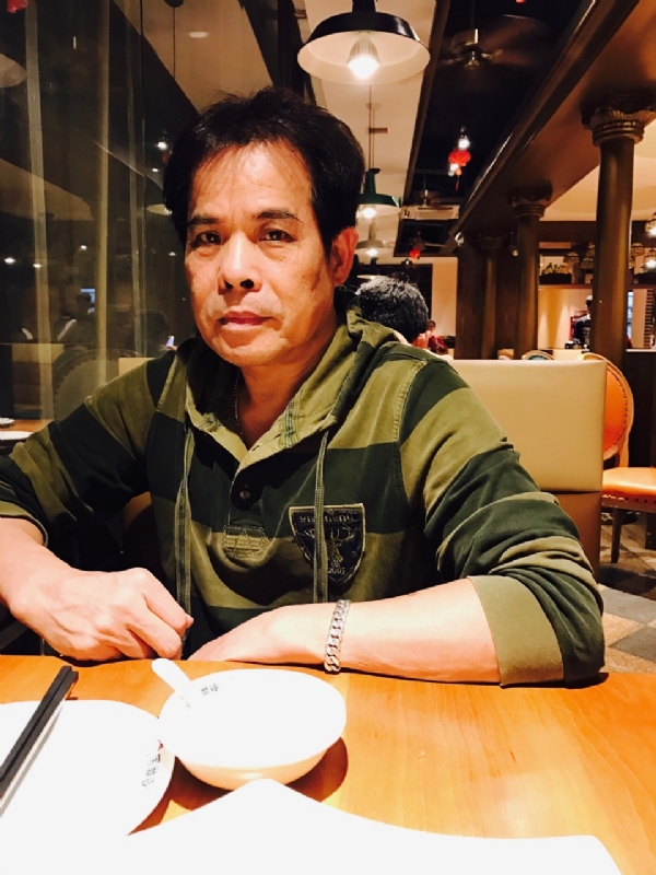 天马行空的第一张照片--政和婚介网