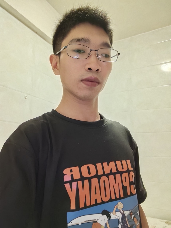 安然的第一张照片--政和婚介网