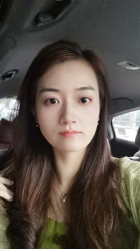 huxiaozhao的第一张照片--政和婚介网