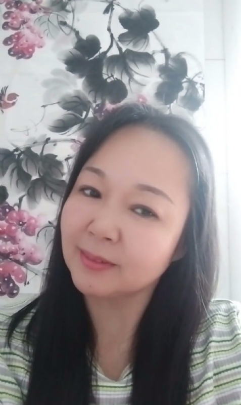 莲悦悦的第一张照片--政和婚介网