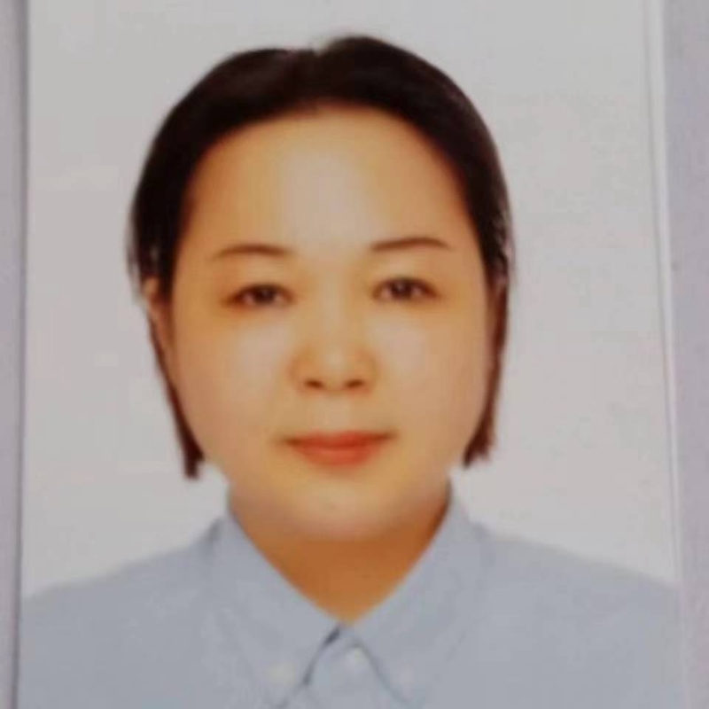 莲悦悦的第二张照片--政和婚介网