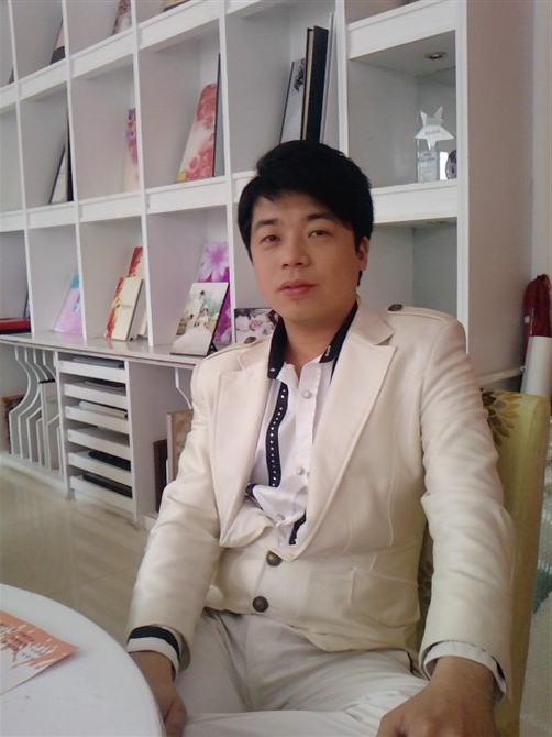 寻找的第一张照片--政和婚介网