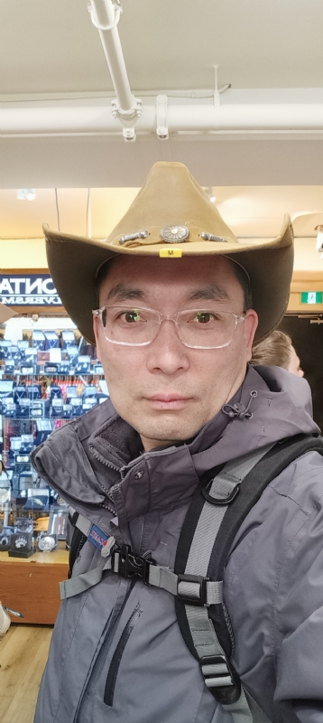 朴克灵的第二张照片--政和婚介网