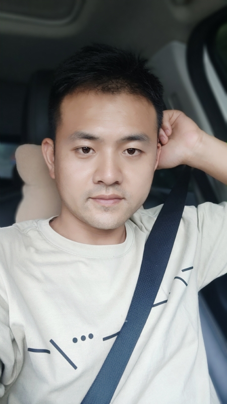 莫听窗林的第一张照片--政和婚介网