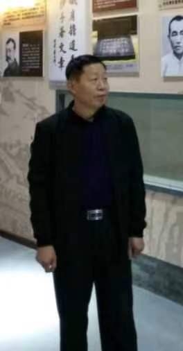 三德子的第一张照片--政和婚介网