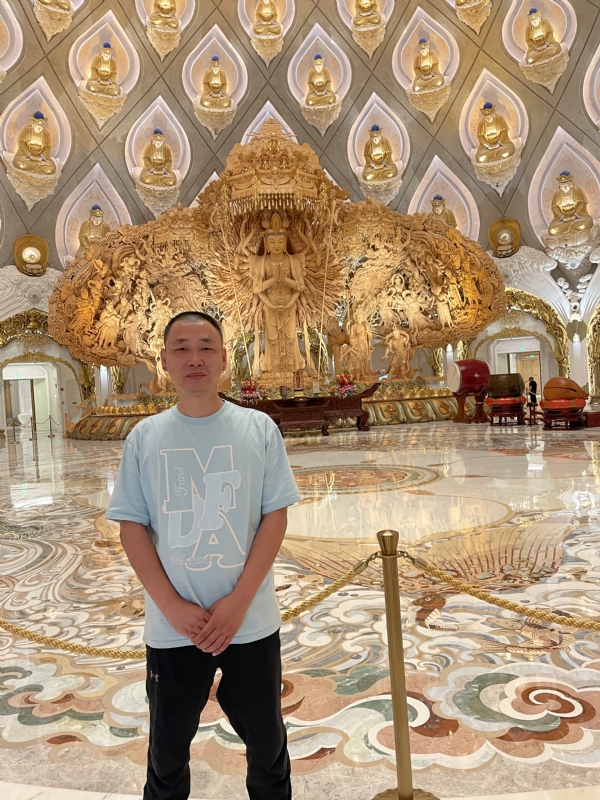 泉州相亲的第一张照片--政和婚介网