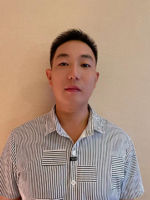 陈先生的第一张照片--政和婚介网