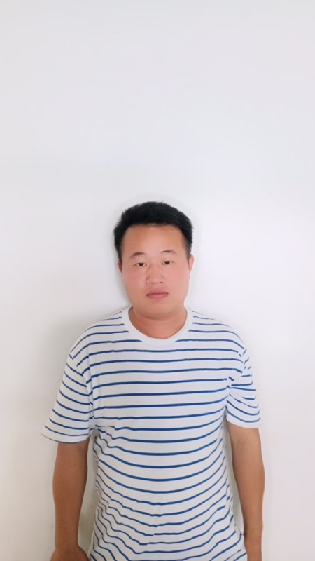 楠哥的第一张照片--政和婚介网