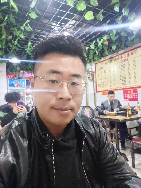 独行的天秤的第一张照片--政和婚介网