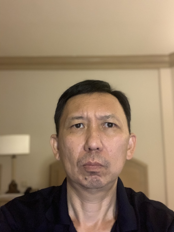 阿川的第一张照片--政和婚介网