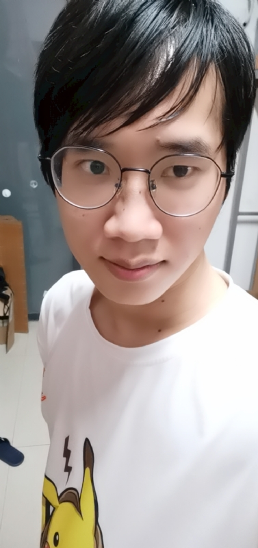 青栀如初的第一张照片--政和婚介网