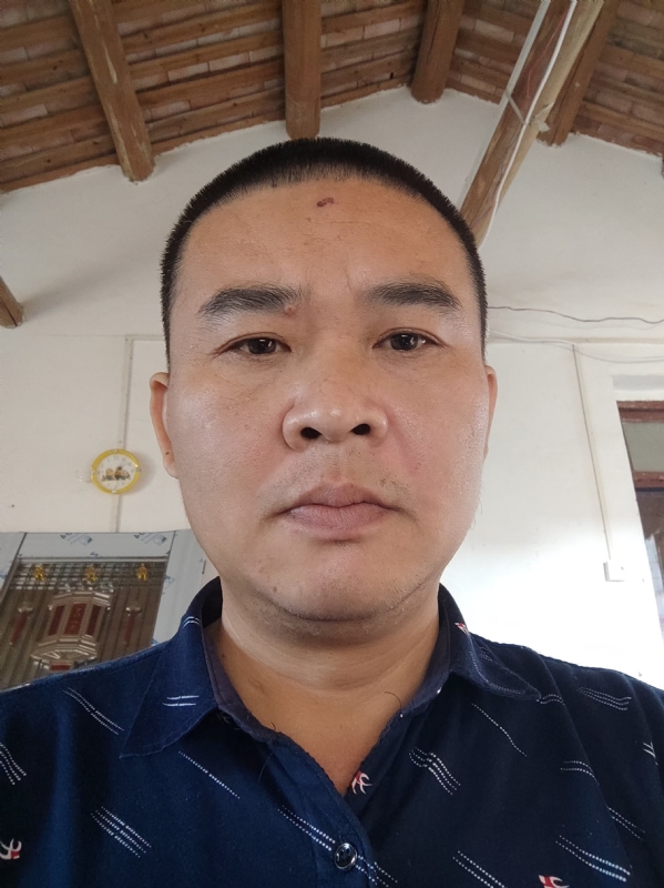 破碎的第一张照片--政和婚介网