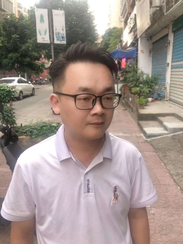 朱昱丞的第一张照片--政和婚介网