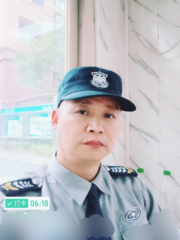 独一求二的第二张照片--政和婚介网