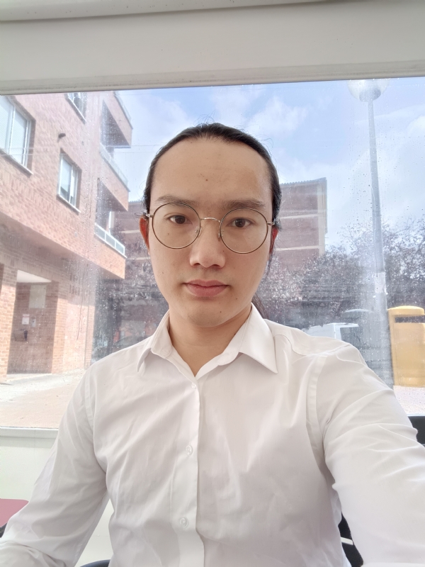 凯凯的第二张照片--政和婚介网