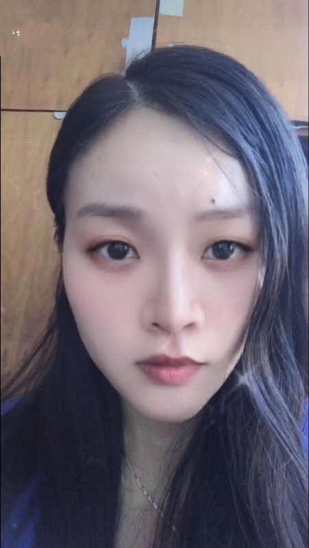 林林的第一张照片--政和婚介网