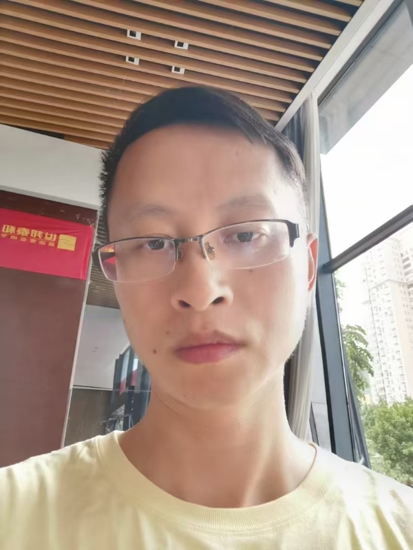 炎夏的第一张照片--政和婚介网