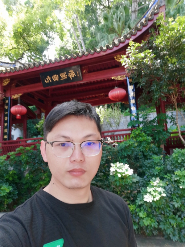 墨枫的第一张照片--政和婚介网
