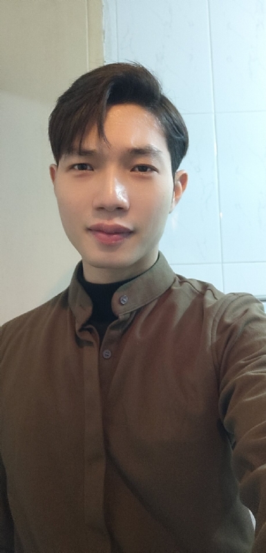 双向奔赴的第三张照片--政和婚介网