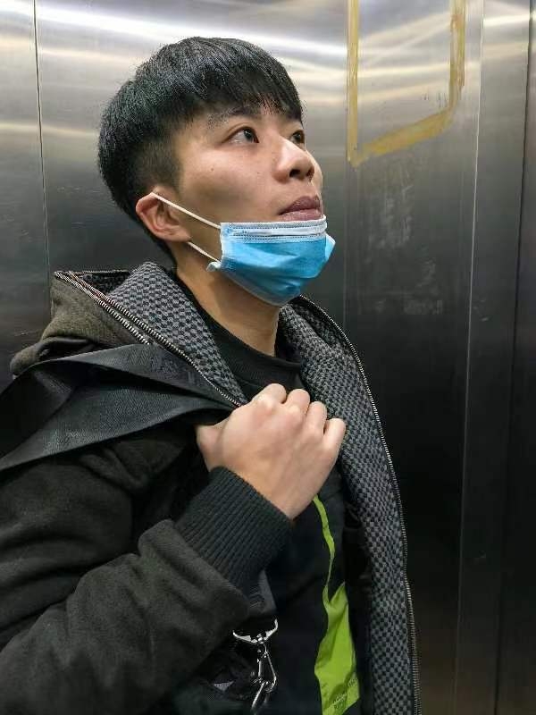 漂流的第二张照片--政和婚介网