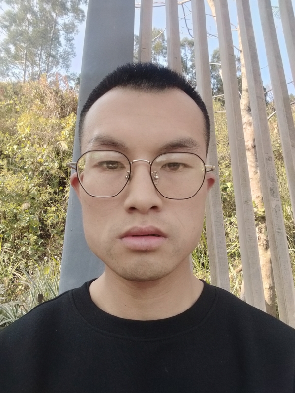 林子的第一张照片--政和婚介网