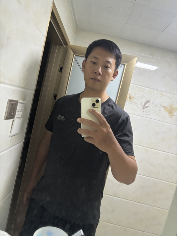 Lance的第二张照片--政和婚介网