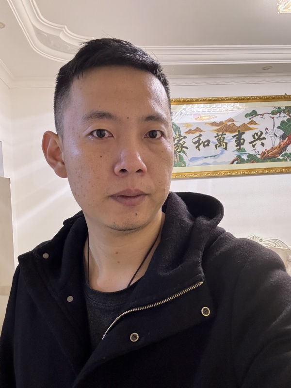 Lance的第三张照片--政和婚介网