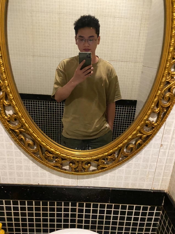 书意的第一张照片--政和婚介网