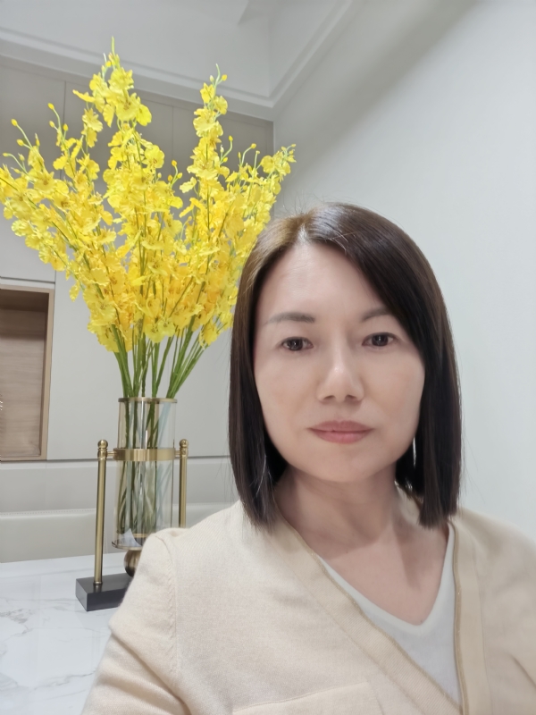 一诺的第四张照片--政和婚介网